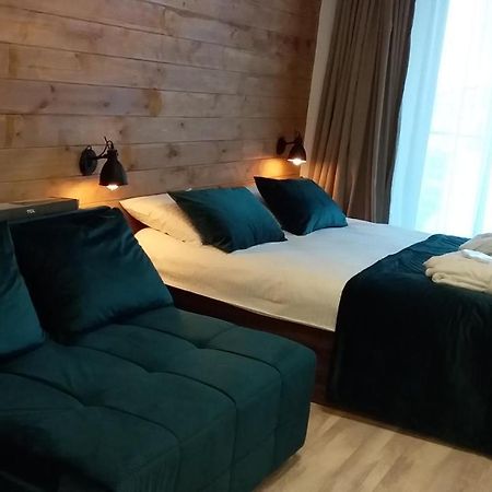 New Gudauri, Loft 2, Apartment 309, Red Co 外观 照片