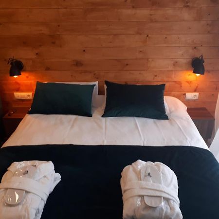 New Gudauri, Loft 2, Apartment 309, Red Co 外观 照片