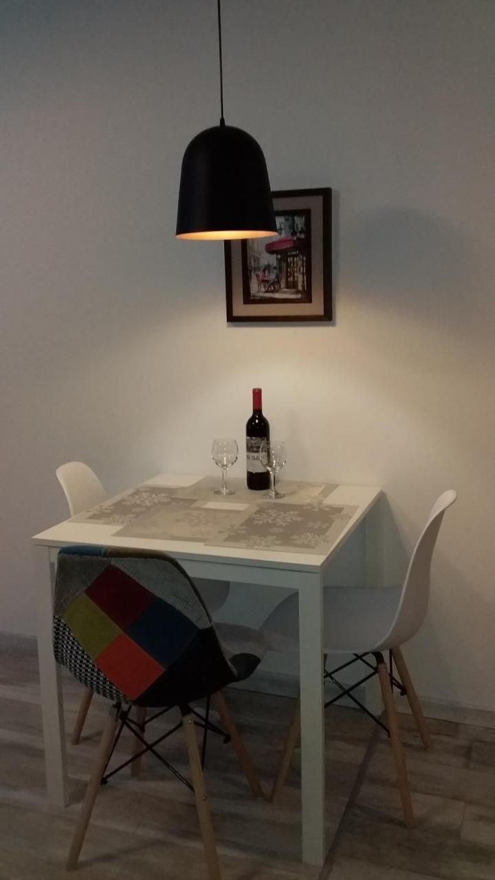 New Gudauri, Loft 2, Apartment 309, Red Co 外观 照片