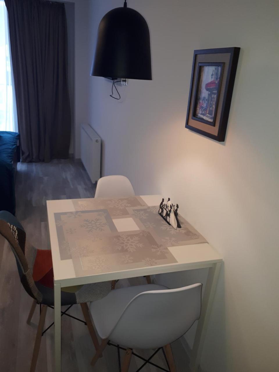 New Gudauri, Loft 2, Apartment 309, Red Co 外观 照片