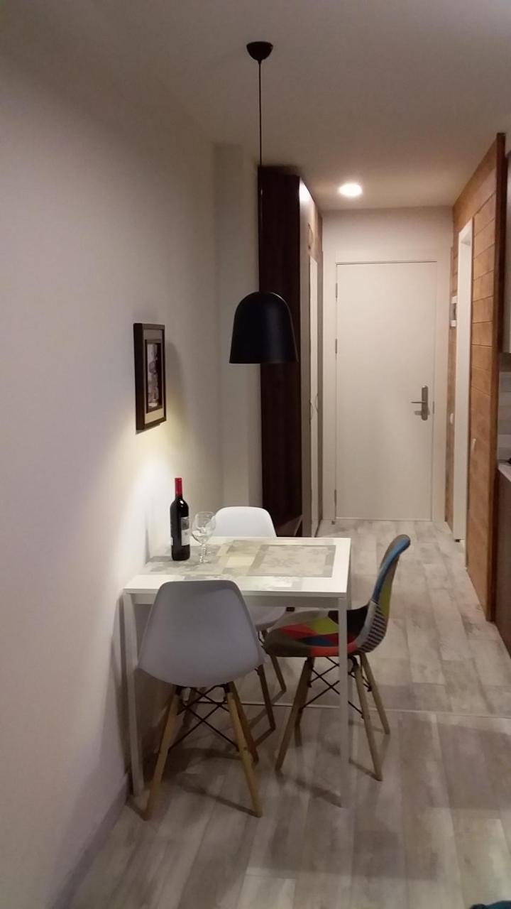 New Gudauri, Loft 2, Apartment 309, Red Co 外观 照片