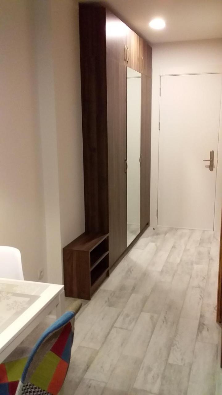 New Gudauri, Loft 2, Apartment 309, Red Co 外观 照片