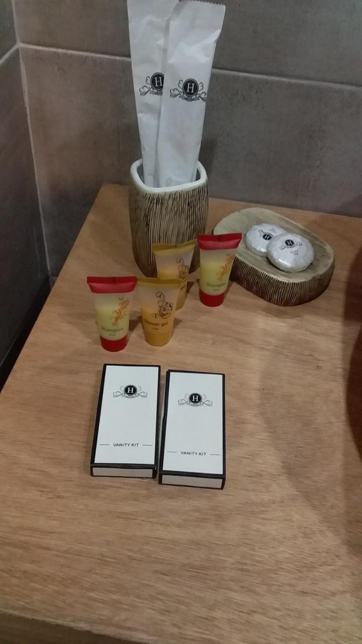 New Gudauri, Loft 2, Apartment 309, Red Co 外观 照片