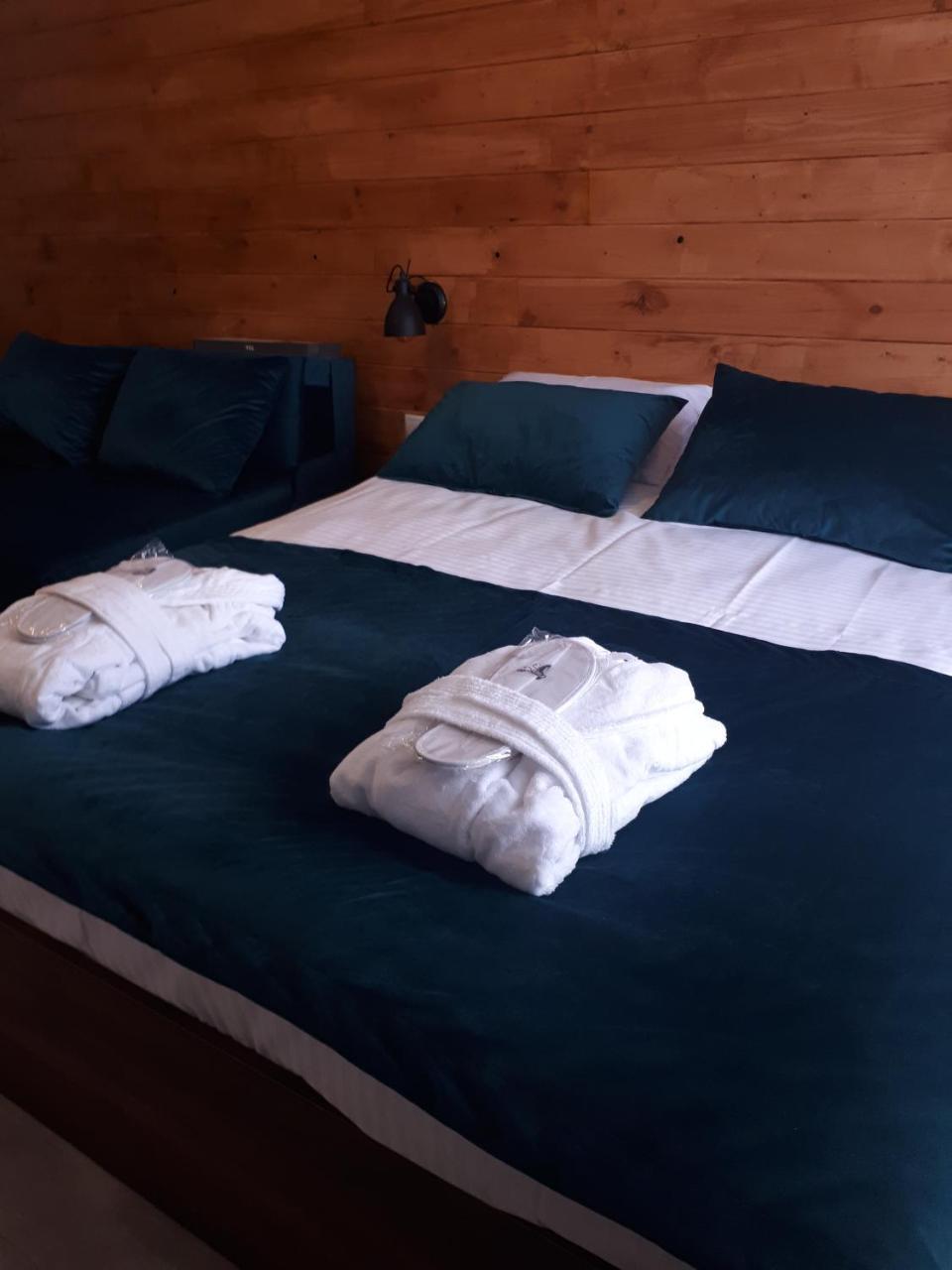 New Gudauri, Loft 2, Apartment 309, Red Co 外观 照片