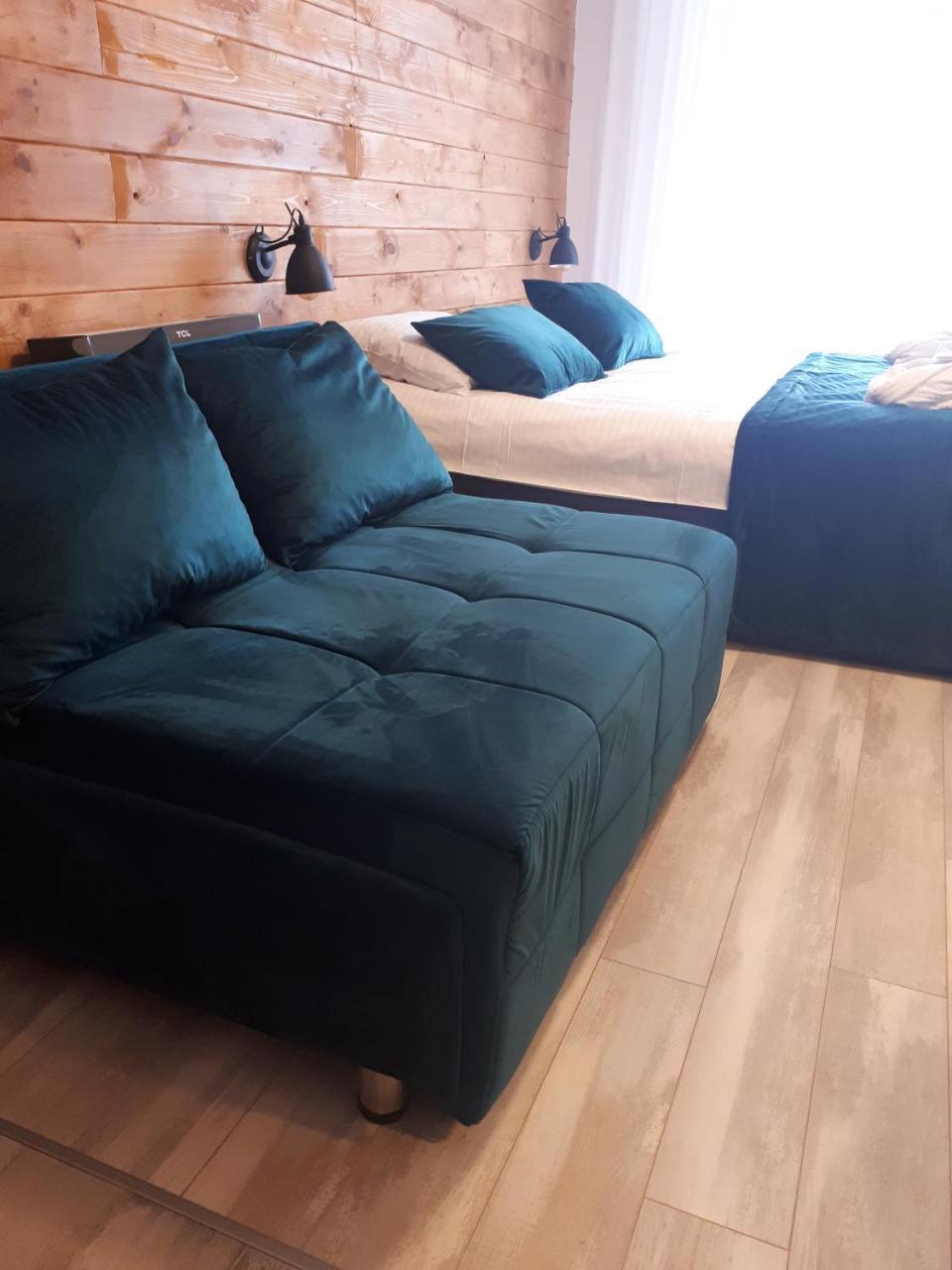 New Gudauri, Loft 2, Apartment 309, Red Co 外观 照片