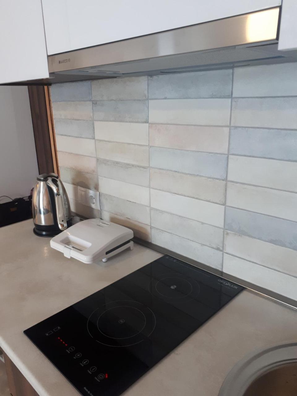 New Gudauri, Loft 2, Apartment 309, Red Co 外观 照片