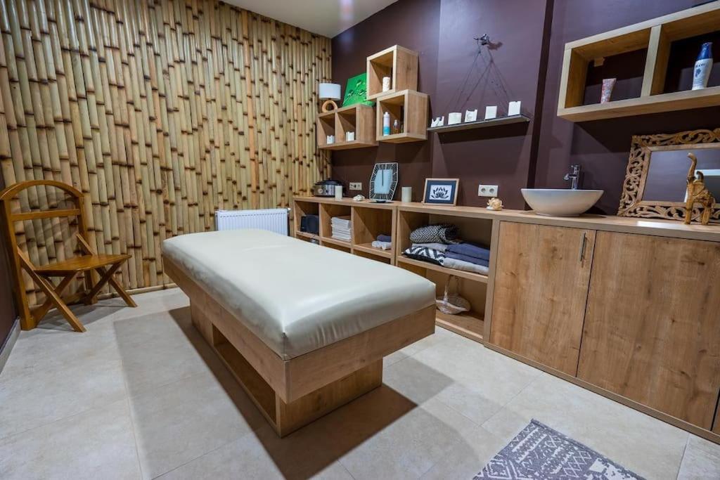 New Gudauri, Loft 2, Apartment 309, Red Co 外观 照片