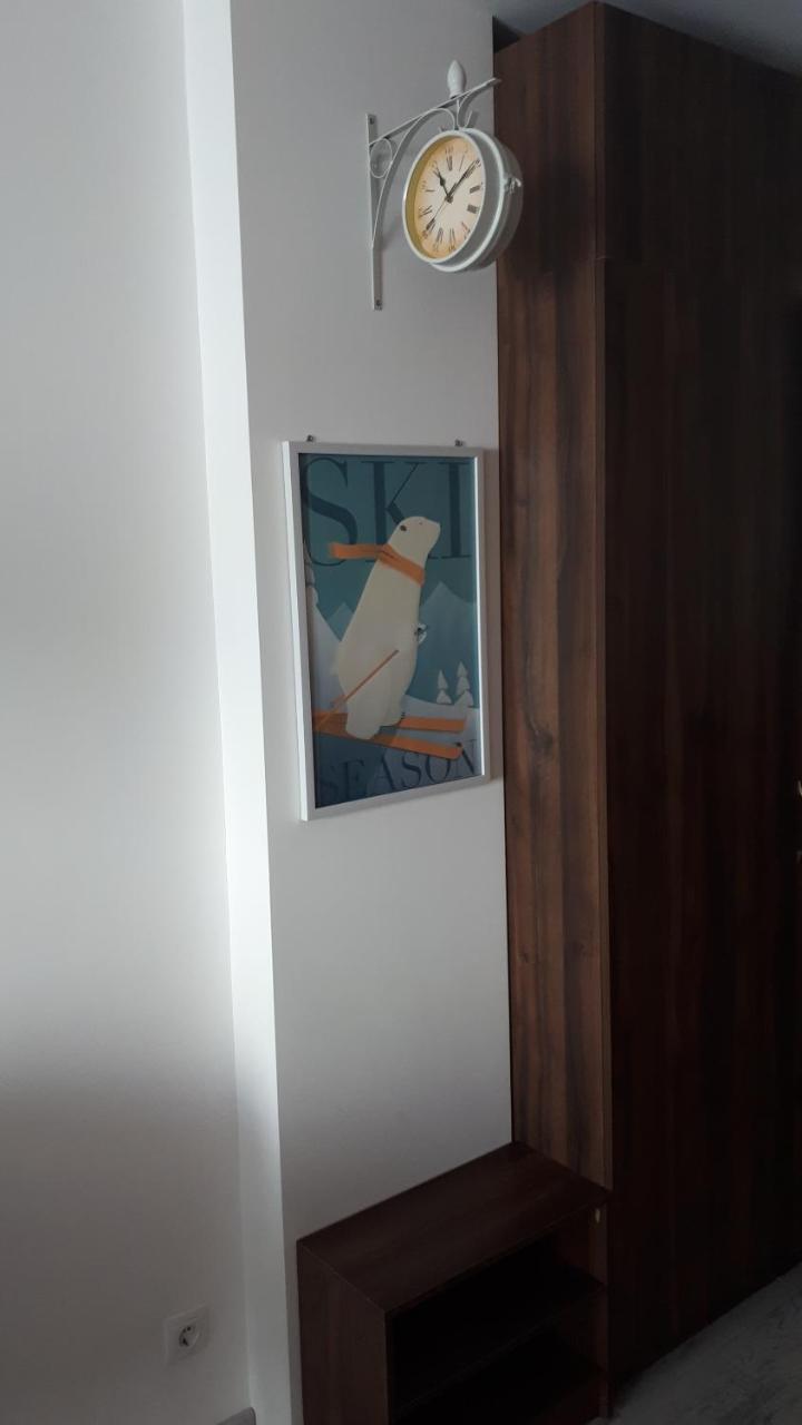 New Gudauri, Loft 2, Apartment 309, Red Co 外观 照片